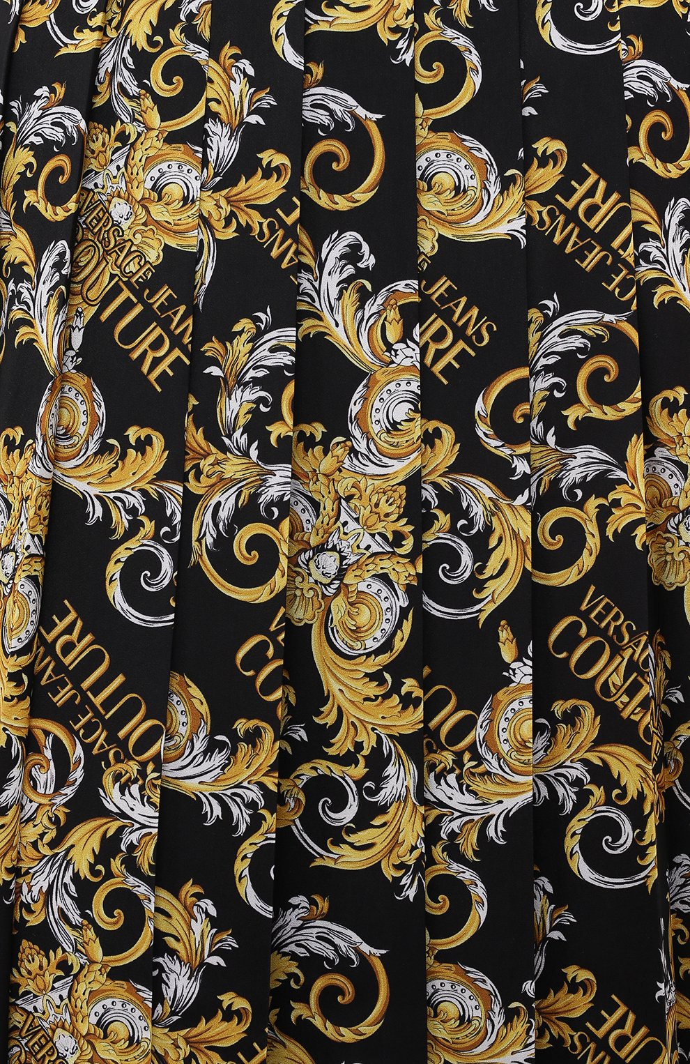 Юбка VERSACE JEANS COUTURE, арт. A9HZA303-ZDP817/S0835, фото 5