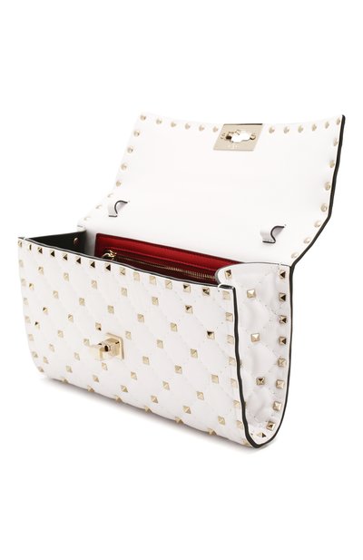 Клатч rockstud spike VALENTINO, арт. TW2B0137/NAP, фото 4