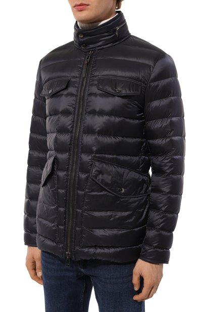 Пуховая куртка WINDSOR, арт. 13 LIR0-N, фото 3