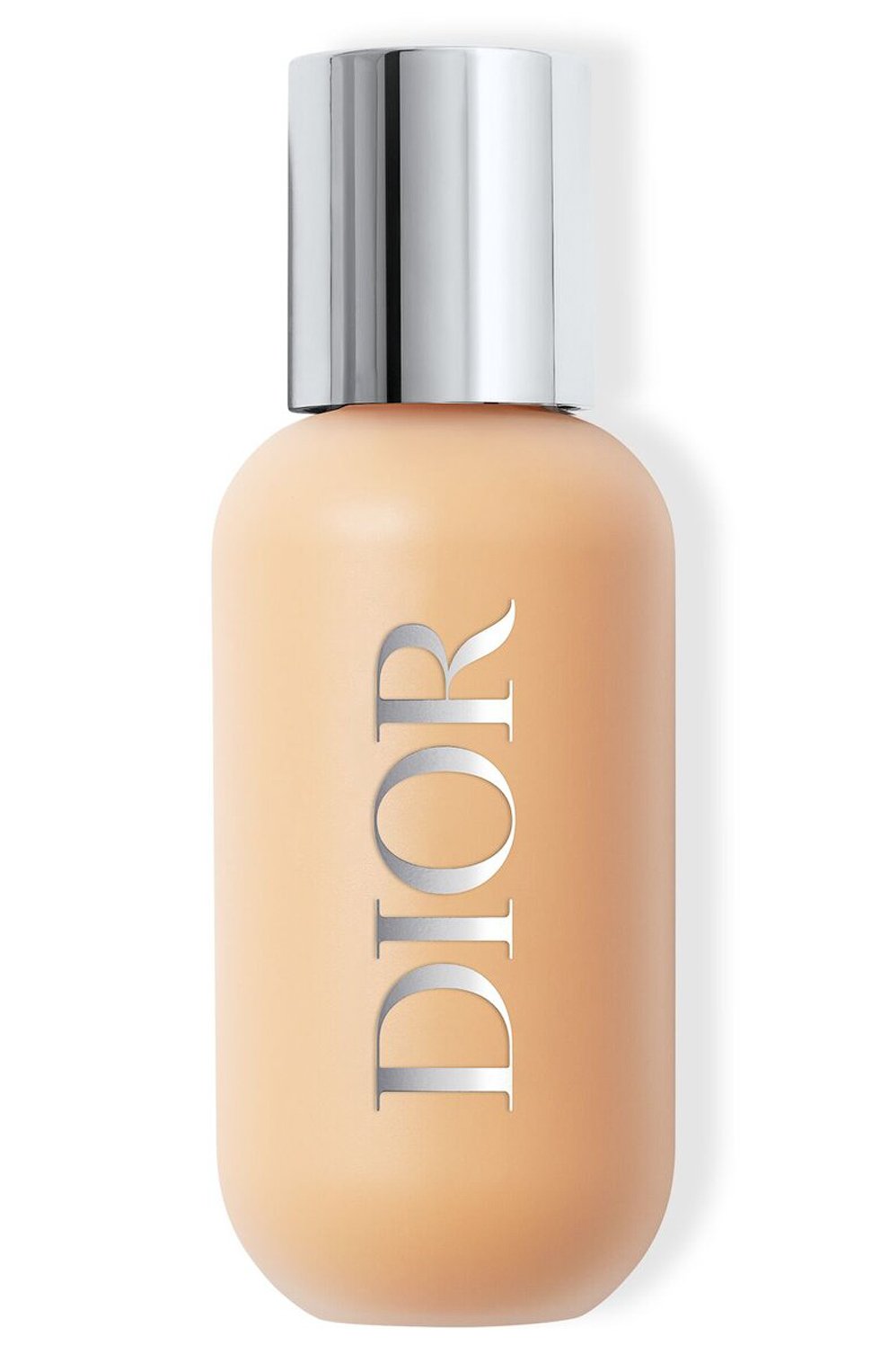 Тональная основа для лица и тела dior backstage face&body, оттенок 3w теплый (50ml) DIOR цвета по цене 4750 руб., арт. C033000031, фото 1 Тональная основа для лица и тела dior backstage face&body, оттенок 3w теплый (50ml) DIOR, арт. C033000031, фото 1