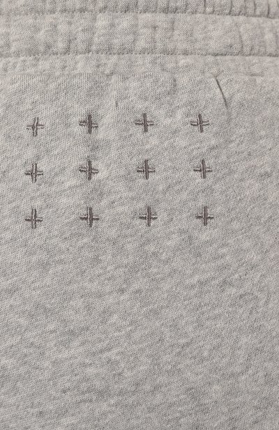 Хлопковые джоггеры KSUBI, арт. 5000006413, фото 5