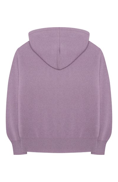 Кашемировая толстовка BRUNELLO CUCINELLI, арт. B12M14206C, фото 2