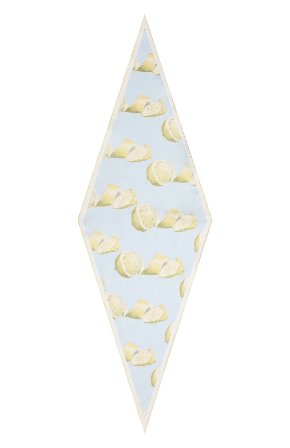 Шелковый платок GIVENCHY, арт. GW3510/SS284, фото 4