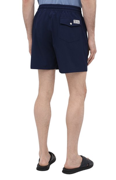 Плавки-шорты POLO RALPH LAUREN, арт. 710840302, фото 4