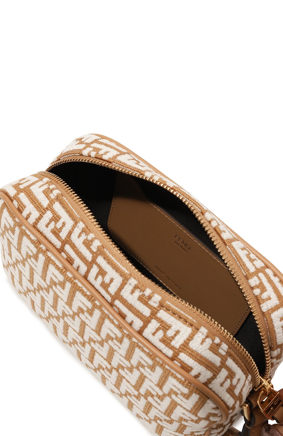 Сумка FENDI, арт. 8BS077 APZQ, фото 5