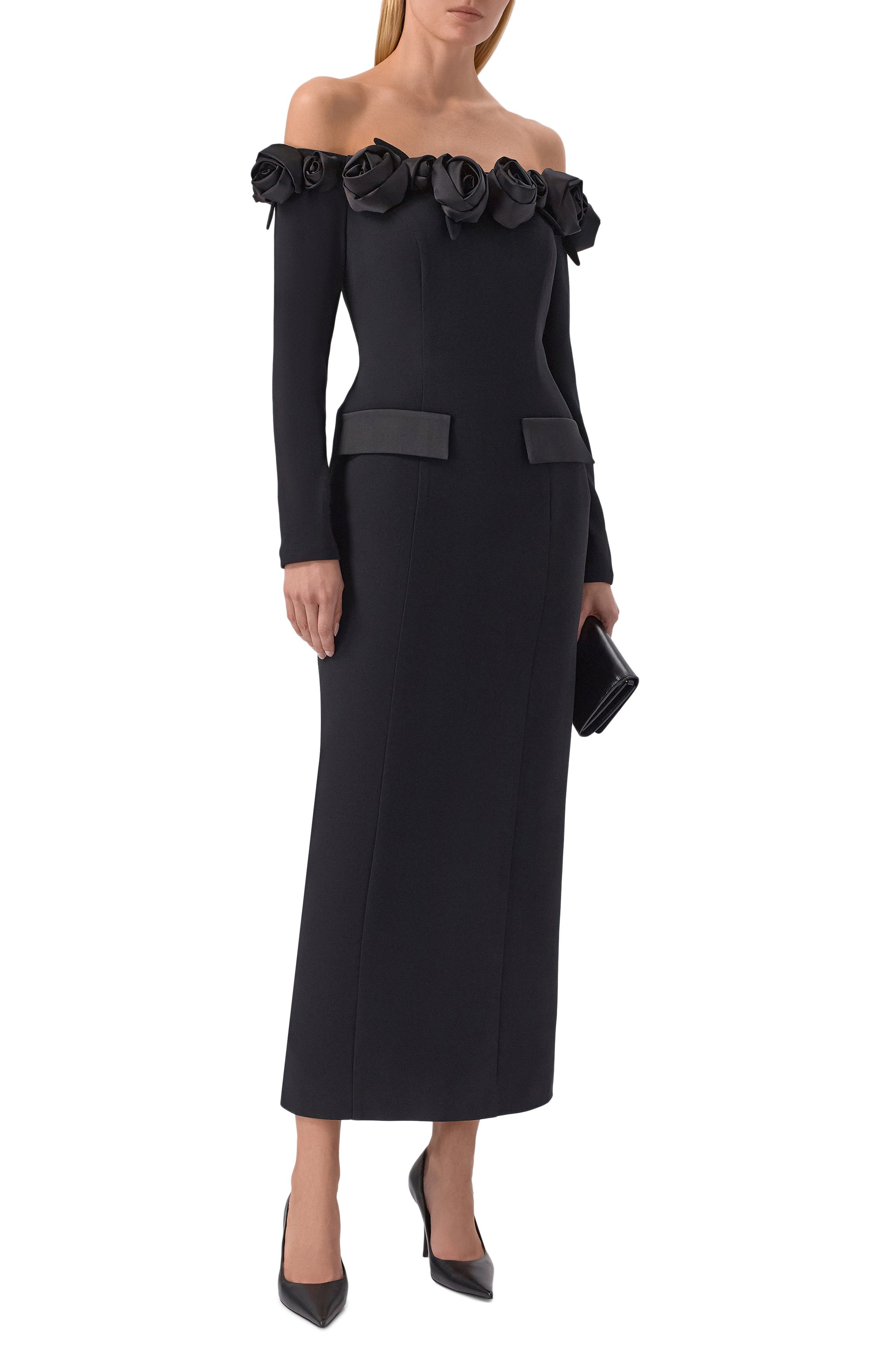 Платье SASHA KIM, арт. SK-00001843, фото 2