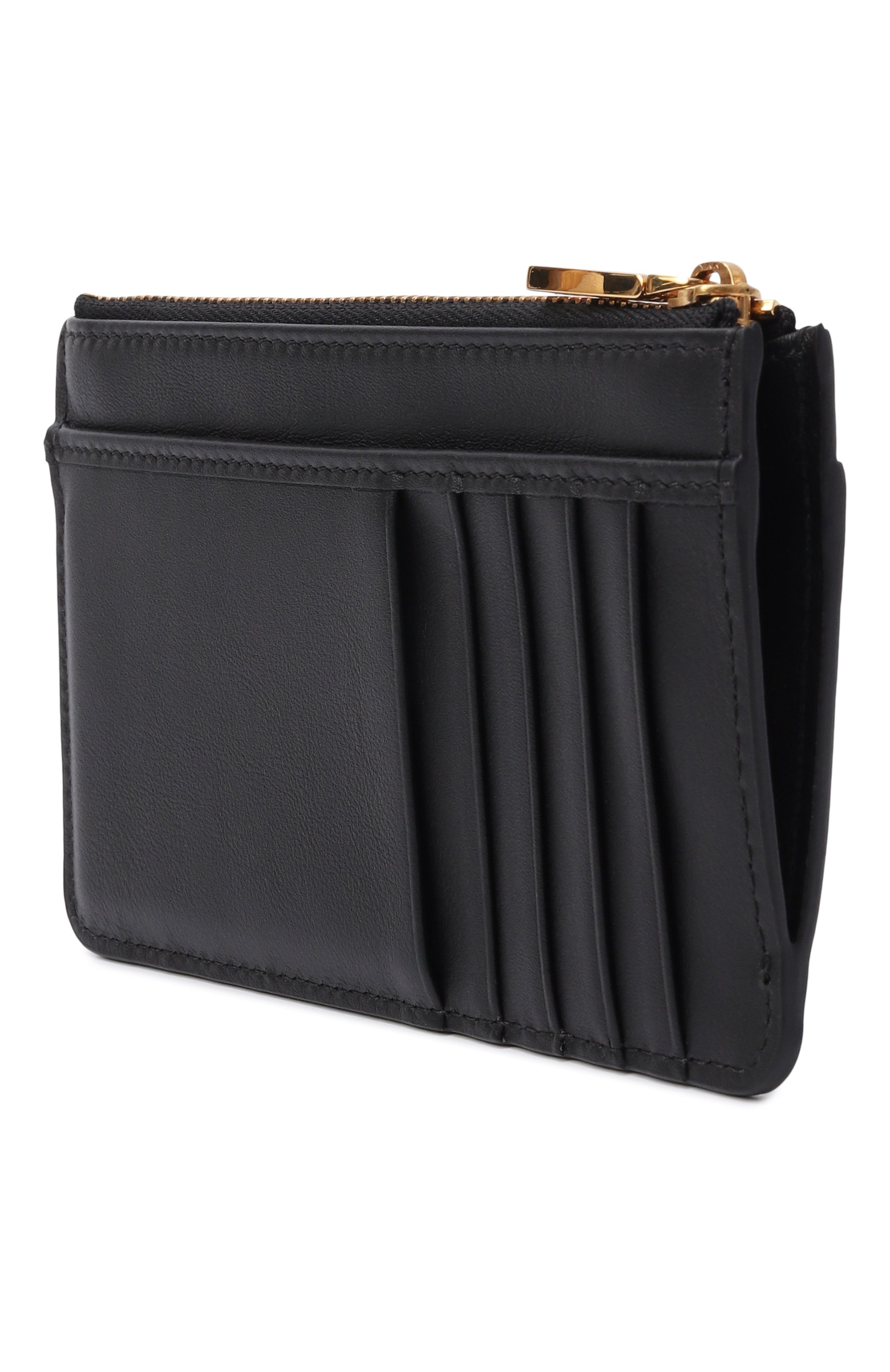 Кожаный футляр для кредитных карт DOLCE & GABBANA, арт. BI1261/AK274, фото 2