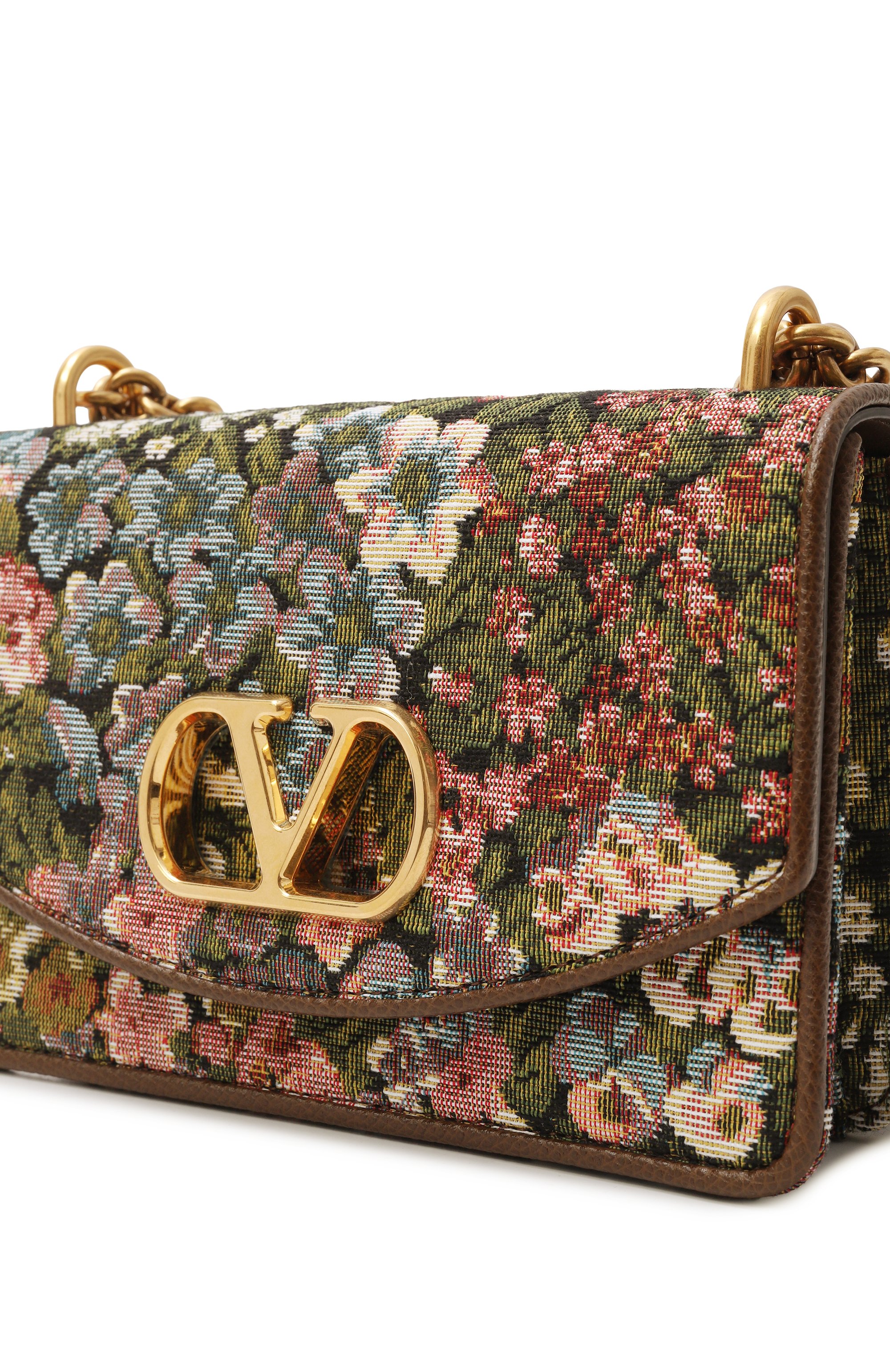 Сумка vain VALENTINO, арт. 8W2B0R17/JCK, фото 6