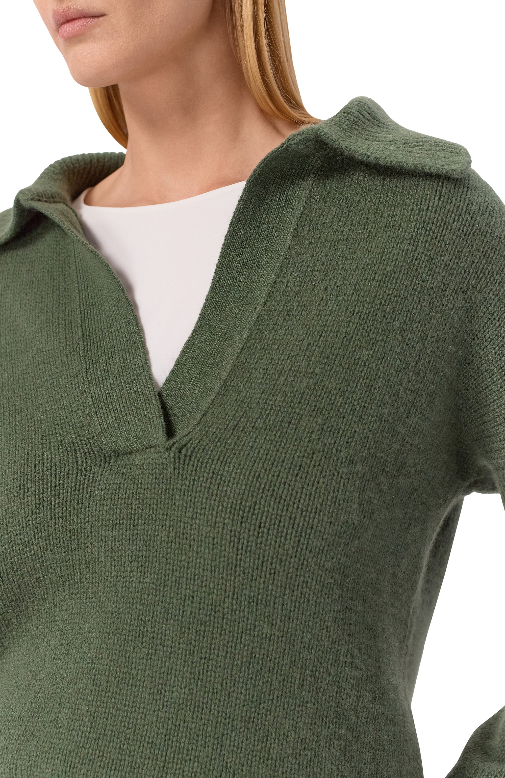 Кашемировый свитер MVST, арт. M25.1MW.K103, фото 5