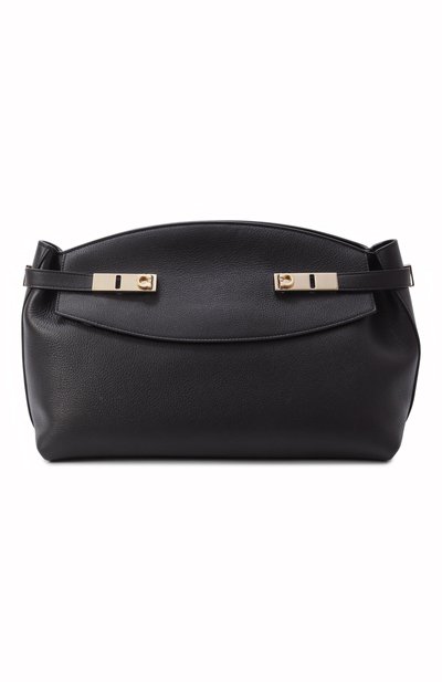 Женская сумка hug soft large FERRAGAMO, арт. 215890/766675