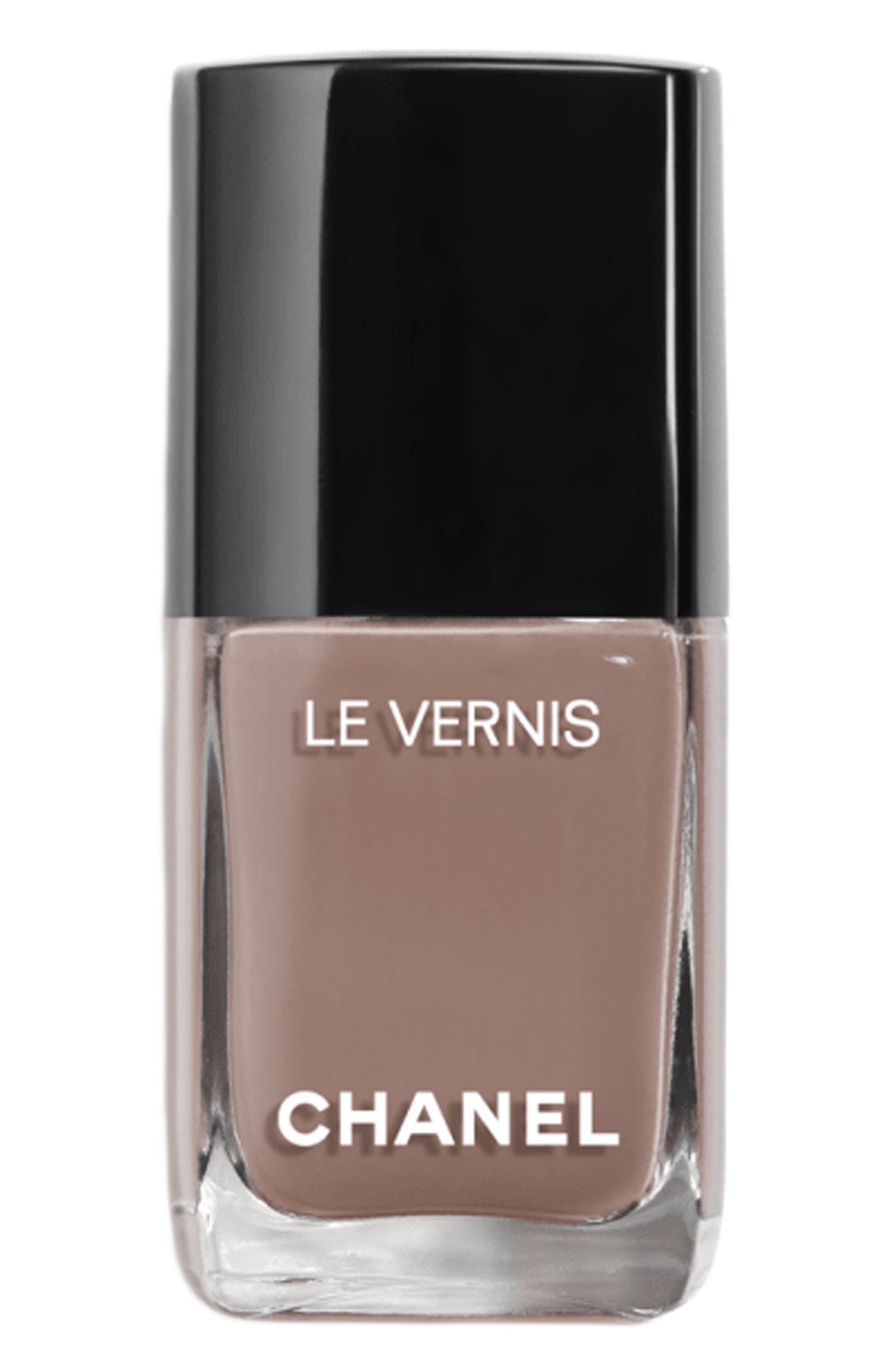 Лак для ногтей le vernis, оттенок particulière 105 (13ml) CHANEL цвета по цене 5900 руб., арт. 3145891791051, фото 1 Лак для ногтей le vernis, оттенок particulière 105 (13ml) CHANEL, арт. 3145891791051, фото 1