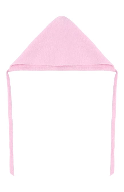 Шерстяной чепчик WOOL AND COTTON, арт. VMLCA-011