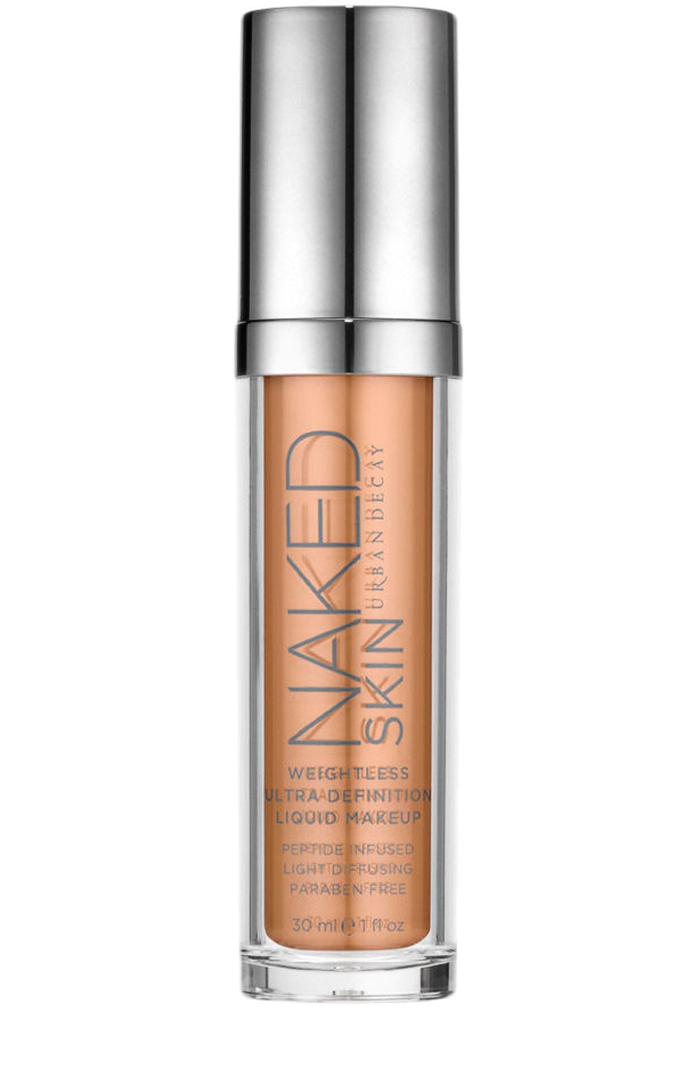 Тональное средство naked skin 4.5  (30ml) URBAN DECAY, арт. 604214658509, фото 1