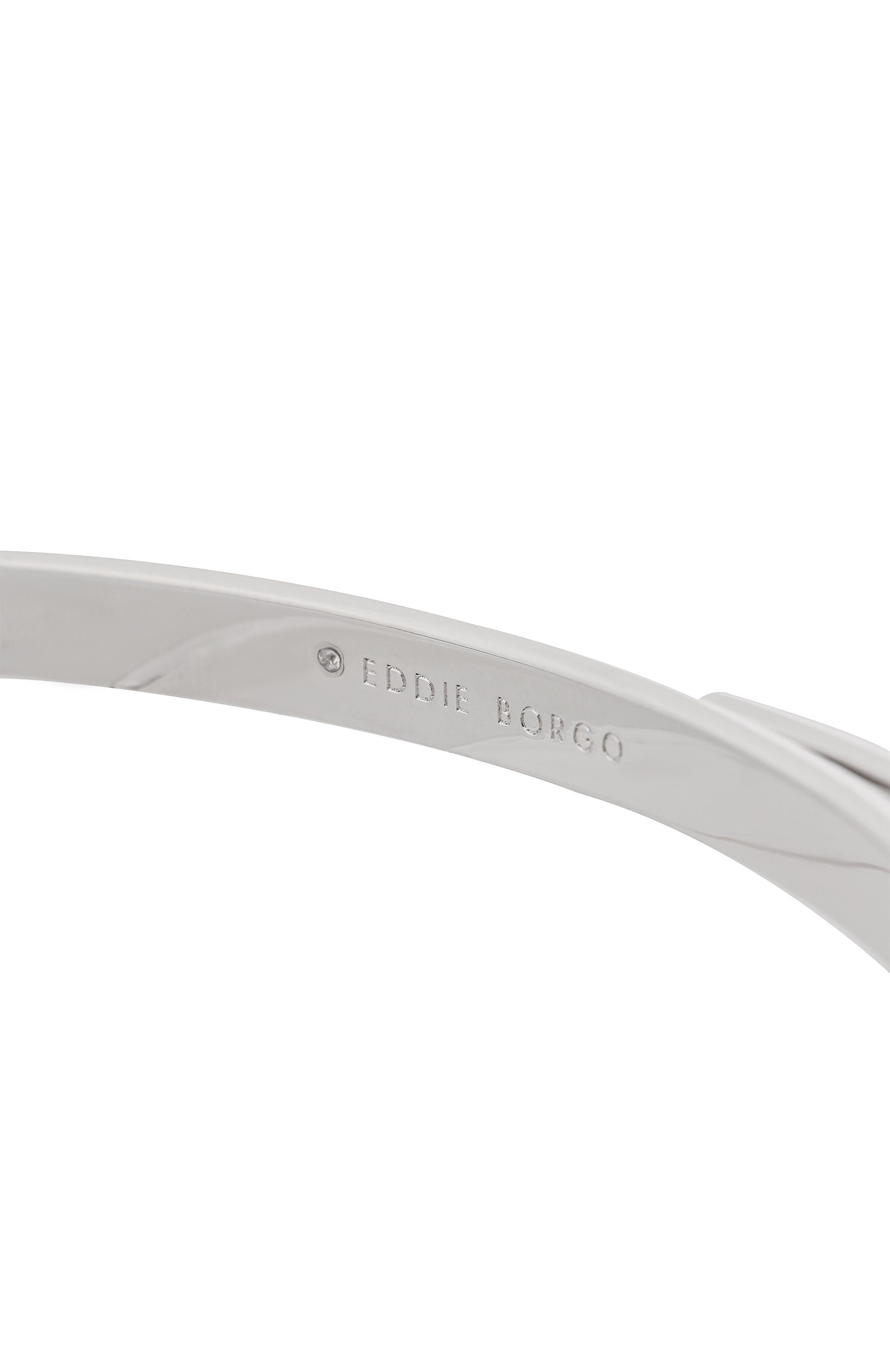 Колье EDDIE BORGO, арт. NK1600_001, фото 4