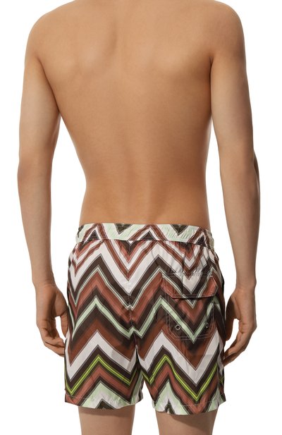 Плавки-шорты MISSONI, арт. US24SP00/BW00R0, фото 3