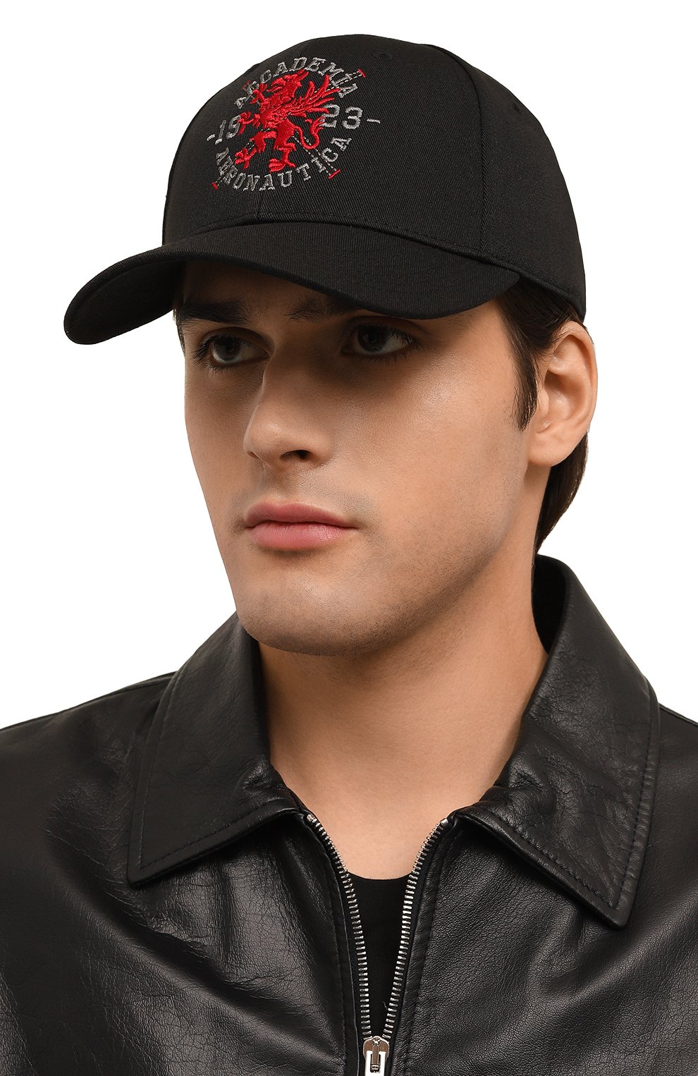 Бейсболка AERONAUTICA MILITARE, арт. 241/HA1159CT3248, фото 2