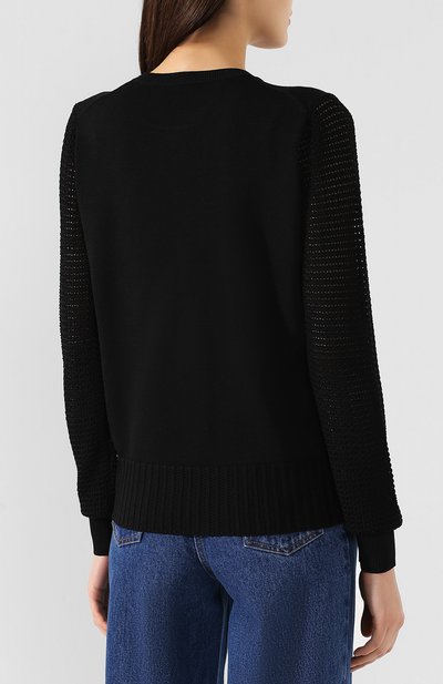 Пуловер KENZO, арт. 2T0568850, фото 4