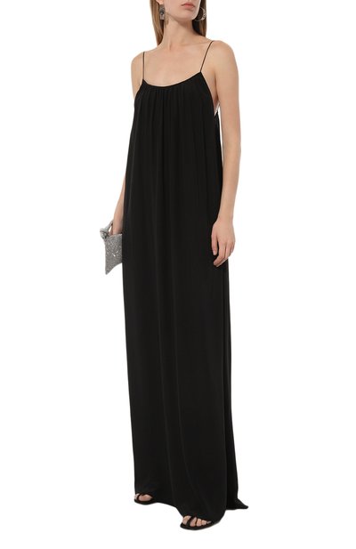 Женское шелковое платье SASHAVERSE, арт. D171/Silk/1101.900/SS24