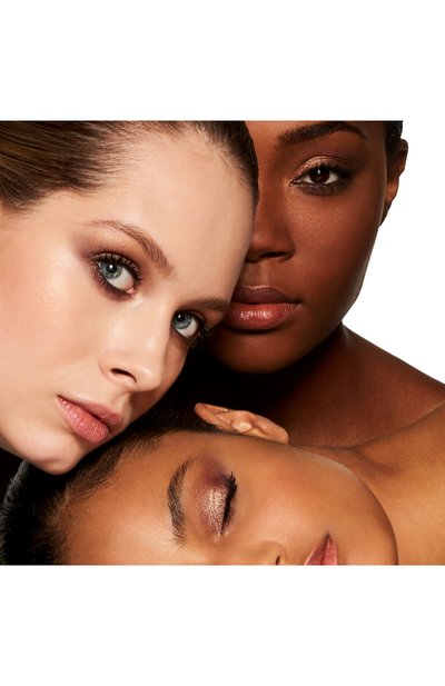 Палетка теней eye color quad, оттенок rose topaz TOM FORD, арт. T9J3-01, фото 3