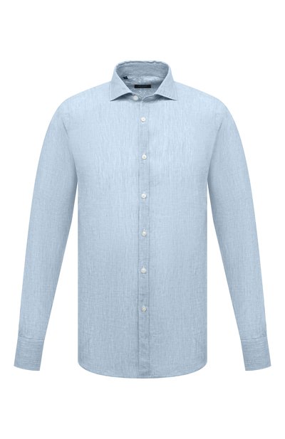 Льняная рубашка BROUBACK, арт. ASC-AUGUSTA-38/ATENE, фото 1