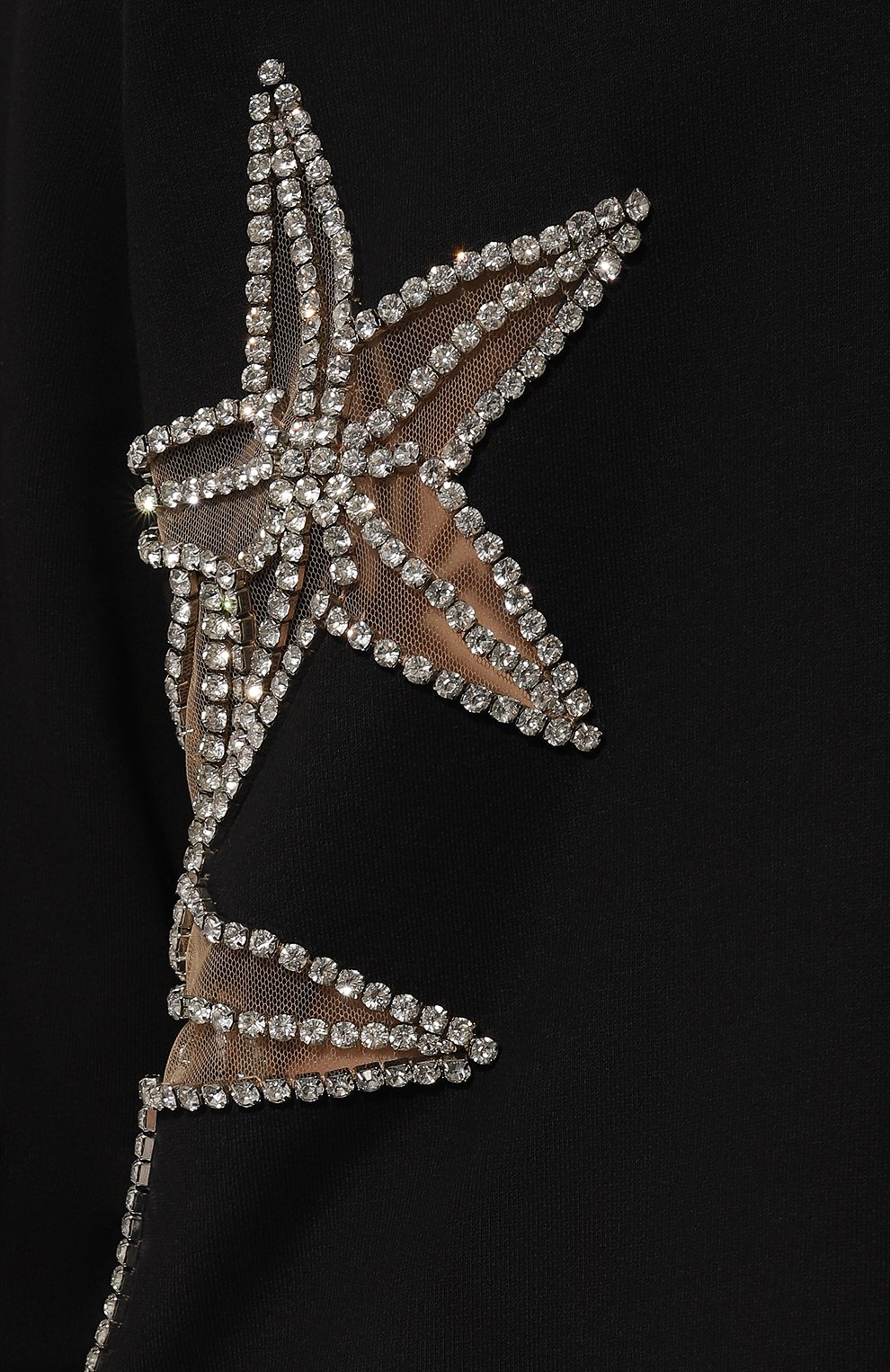 Хлопковый свитшот DSQUARED2, арт. S72GU0446, фото 5