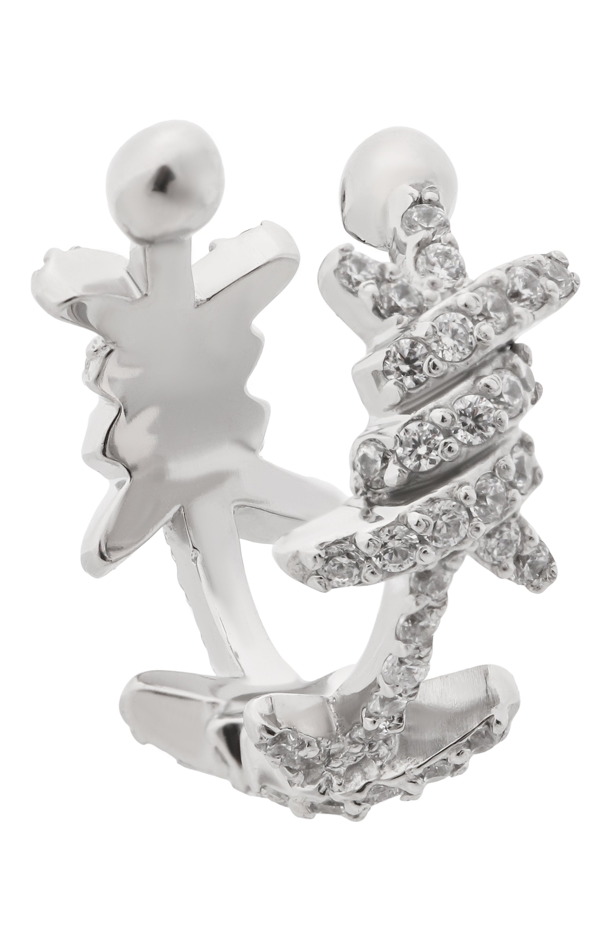 Кафф CAVIAR JEWELLERY, арт. TL017, фото 3