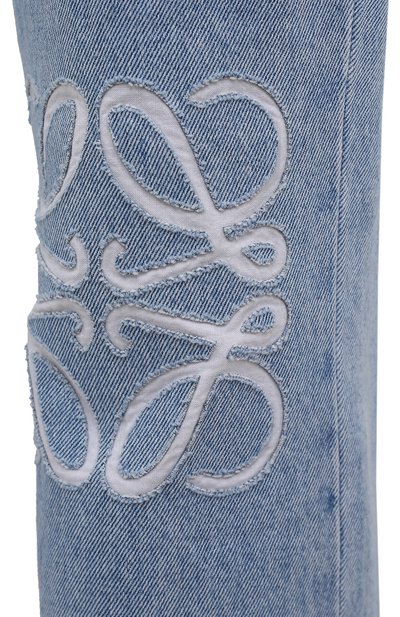 Джинсы LOEWE, арт. S359331XDV, фото 5