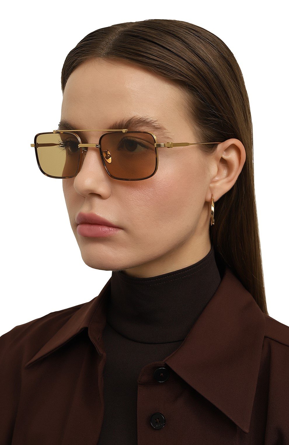 Солнцезащитные очки PROJEKT PRODUKT, арт. CL11(S) C3G, фото 2