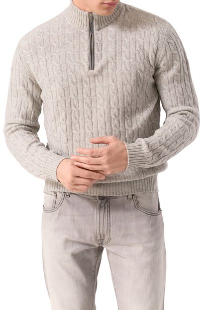 Кашемировый свитер MVST, арт. 222M22A679585, фото 3