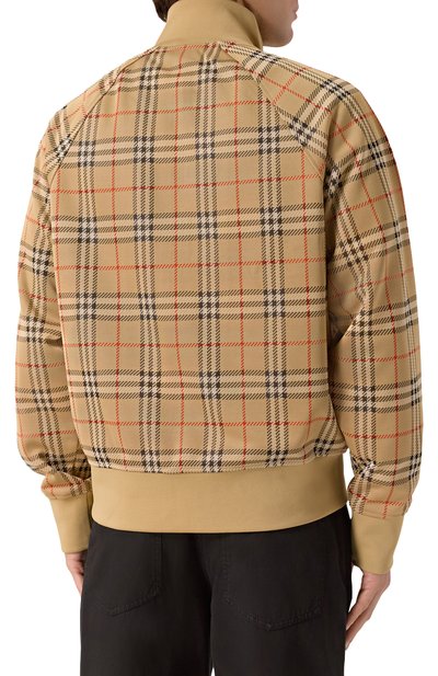 Кардиган BURBERRY, арт. 8110567, фото 4