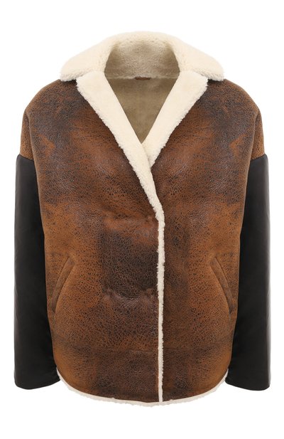 Дубленка из овчины TEGIN, арт. Renaldo, фото 1