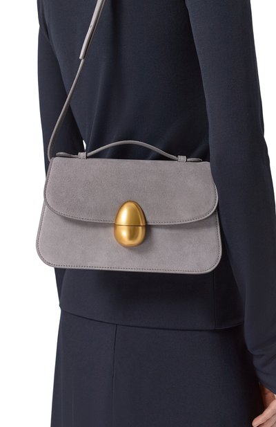 Женская сумка phoenix 1.0 NEOUS, арт. 00048/SUEDE