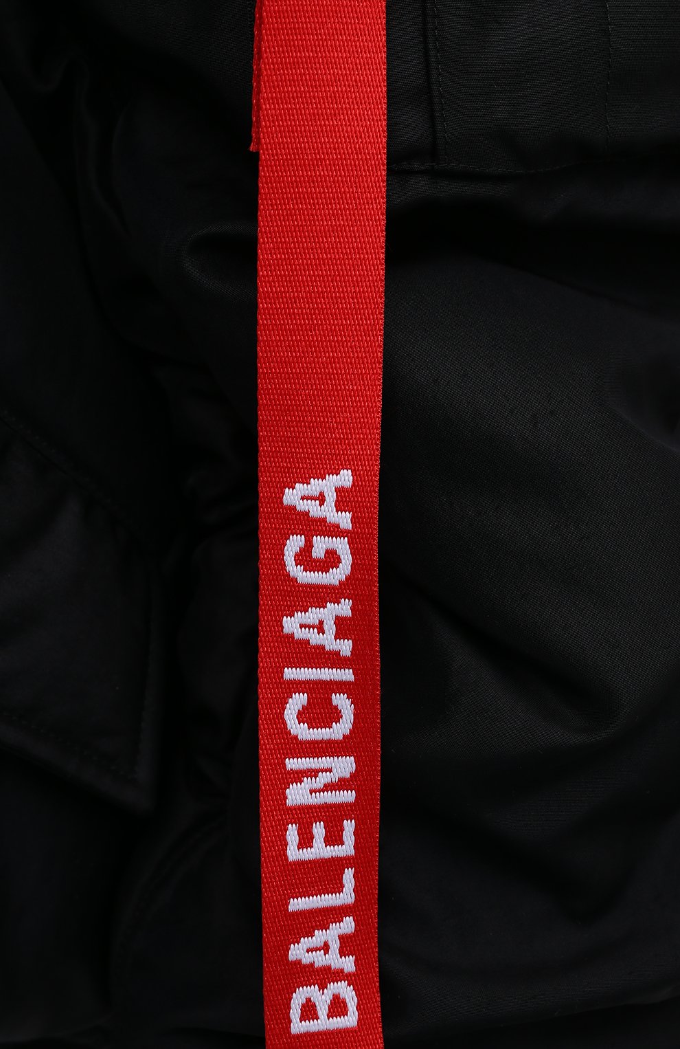 Бомбер BALENCIAGA, арт. 663056/TYD31, фото 5