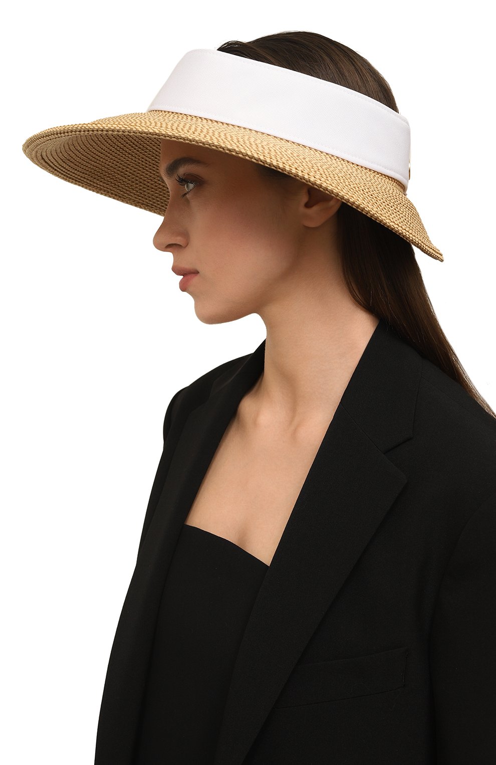 Козырек ERIC JAVITS, арт. 13301NABL, фото 2