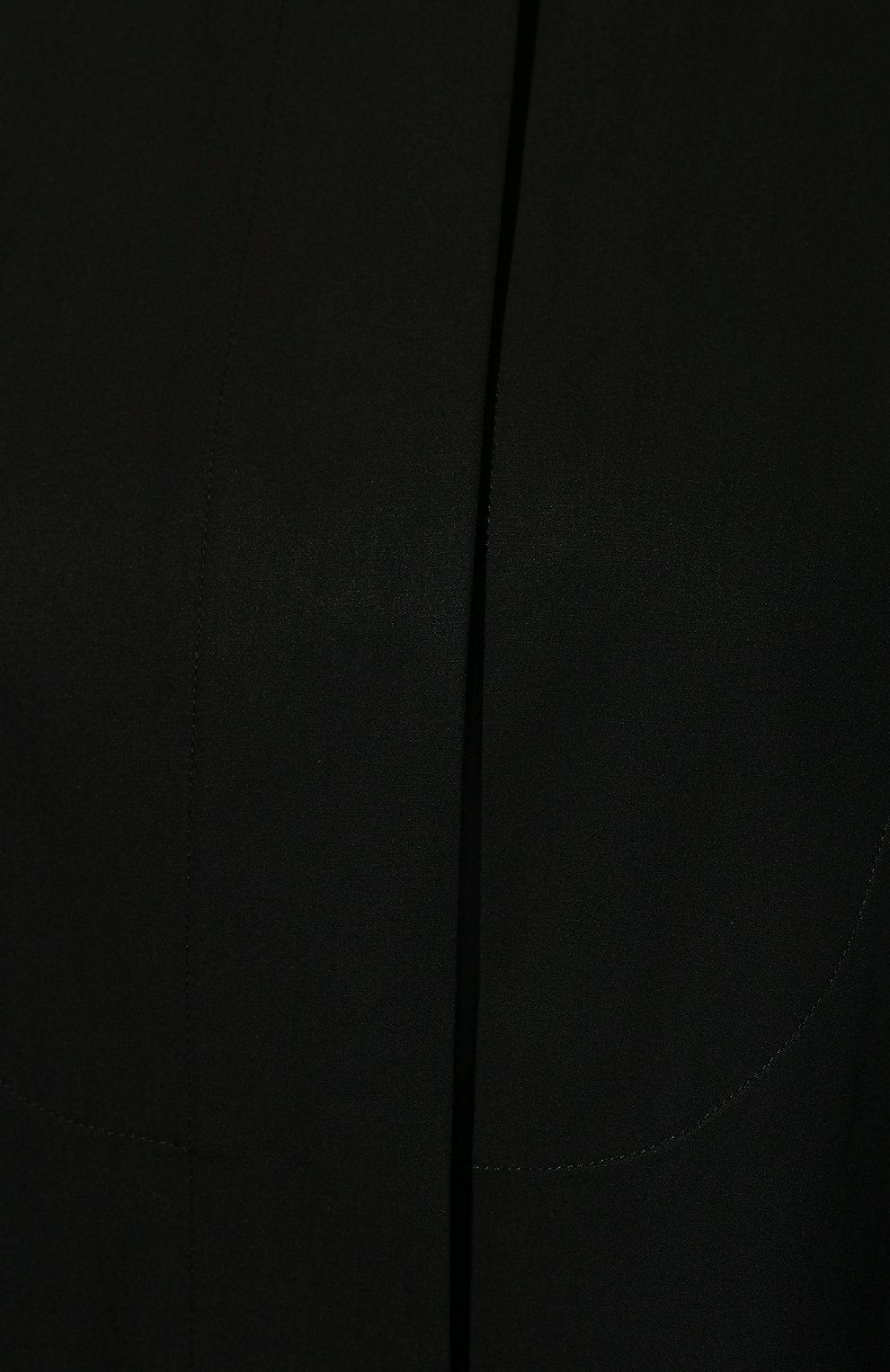 Хлопковое платье JIL SANDER, арт. JSPU500606-WU245200, фото 5
