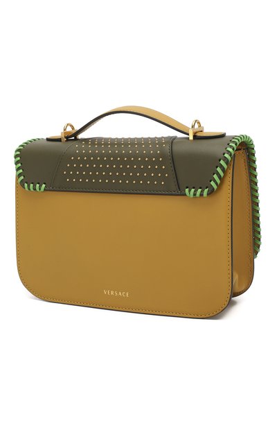 Сумка virtus VERSACE, арт. DBFG985/DVRBB, фото 3