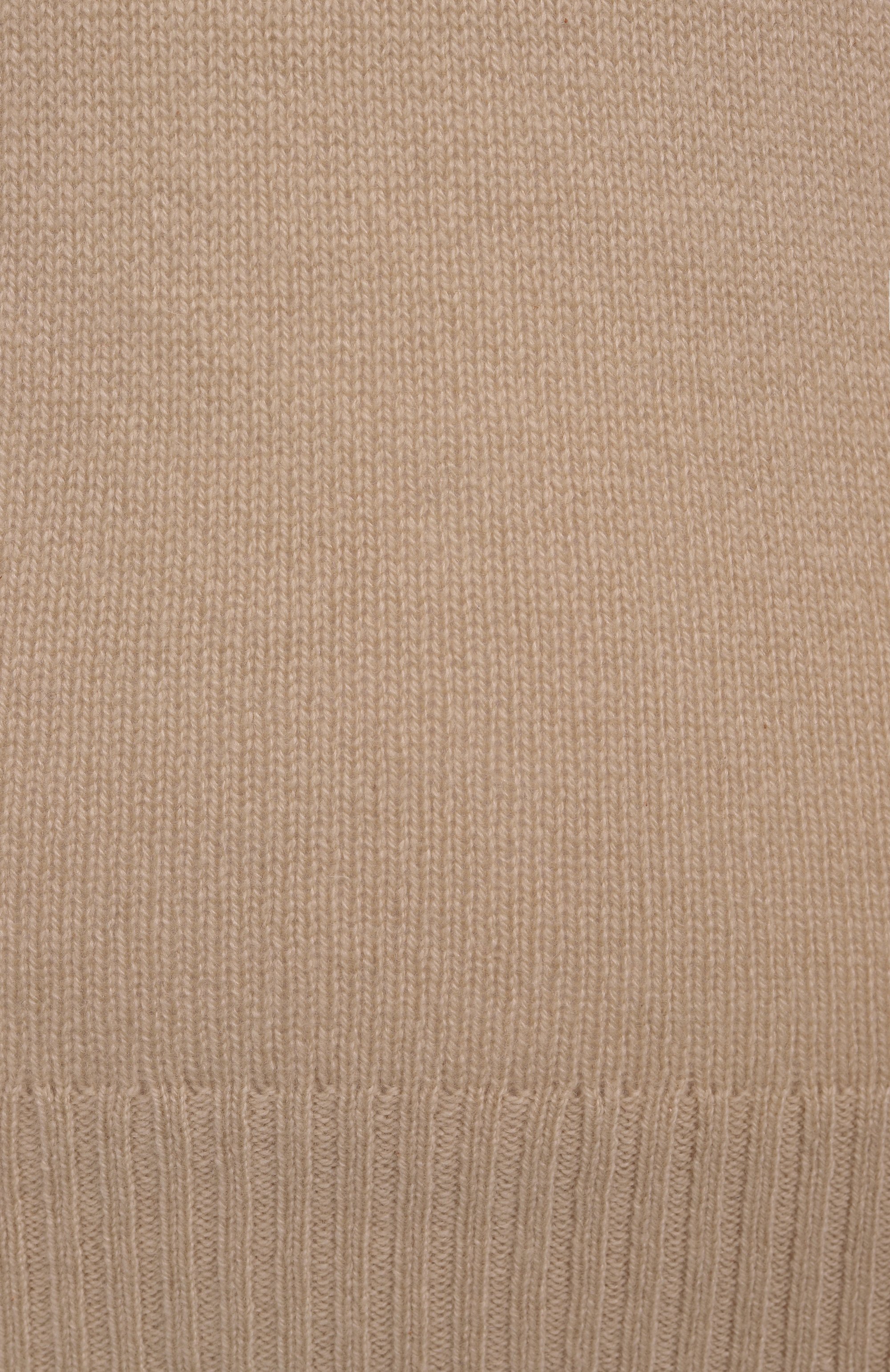 Кашемировый свитер WEEKEND MAX MARA, арт. TAG0, фото 6