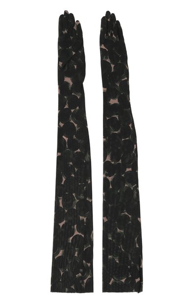 Перчатки DRIES VAN NOTEN, арт. 242-010101-9605, фото 3