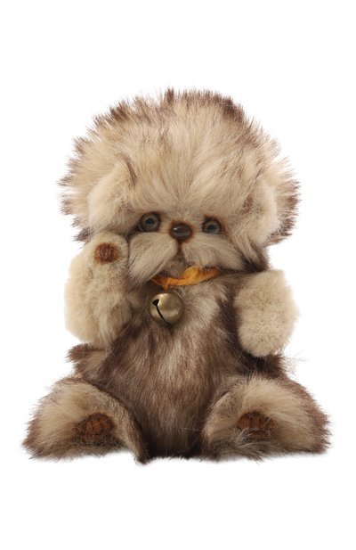 Мягкая игрушка котенок тедди CAROLON, арт. МИ-25-011-9