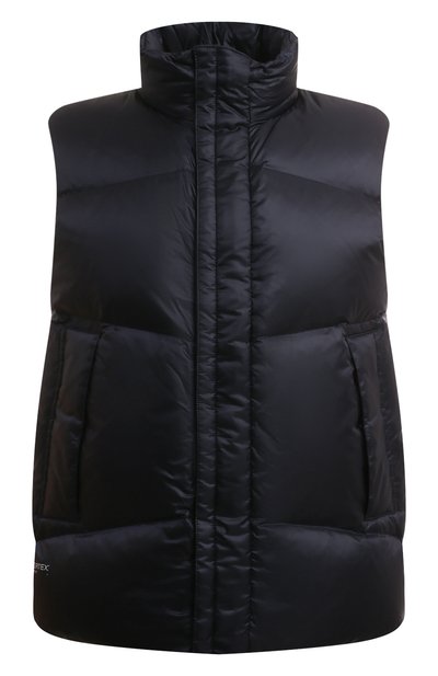 Мужской пуховый жилет WOOLRICH, арт. CFWOOU0967MRUT3664