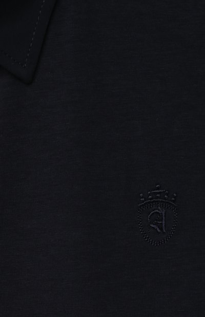 Хлопковая рубашка ALETTA, арт. AMC210460LR28/9A-16A, фото 3