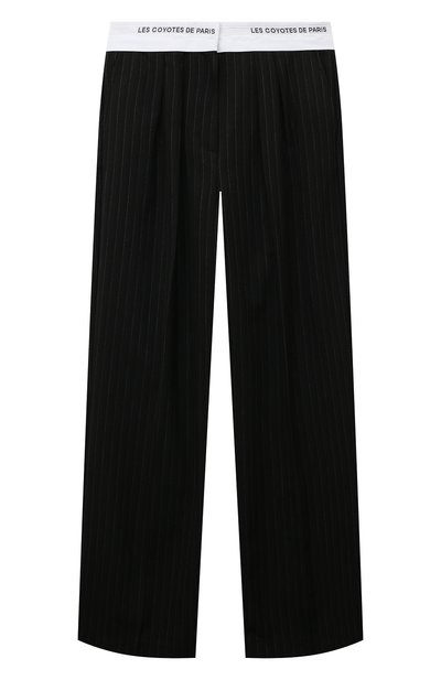 Брюки LES COYOTES DE PARIS, арт. 122-30-510, фото 1