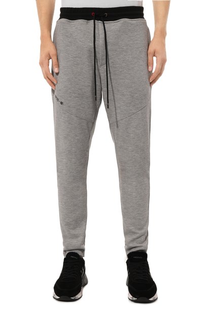 Брюки CROW’S EYE, арт. L.E.7, фото 3