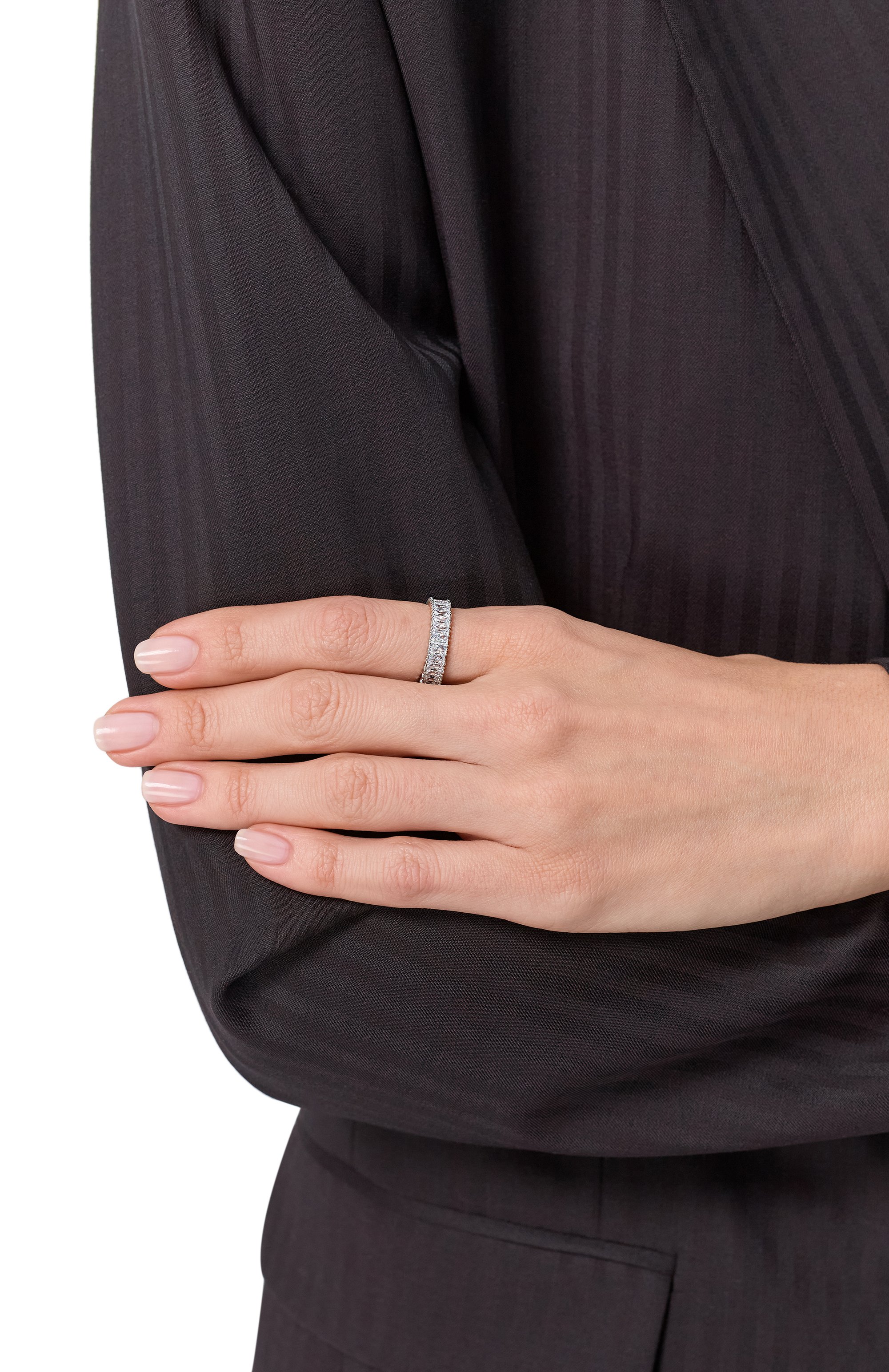 Кольцо matrix SWAROVSKI, арт. 5714332, фото 2