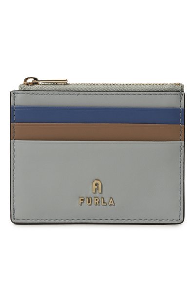 Женский кожаный футляр для кредитных карт FURLA, арт. WP00388/BX0184