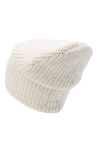 Кашемировая шапка WILLIAM SHARP, арт. A61-13, фото 2