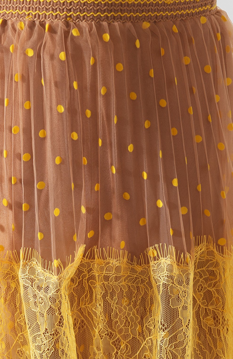 Платье SELF-PORTRAIT, арт. SS20-002, фото 5