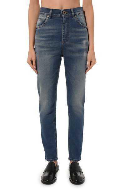 Джинсы BALMAIN, арт. BF1MG006/DD64, фото 3