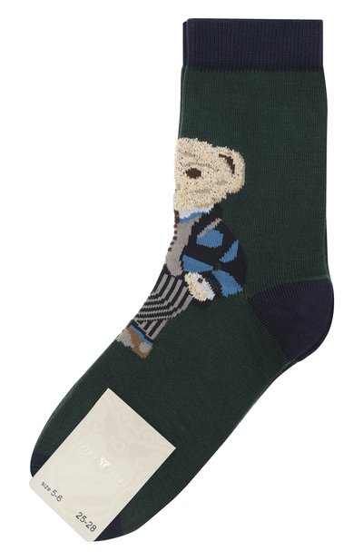 Хлопковые носки STORY LORIS, арт. 02103/21-28