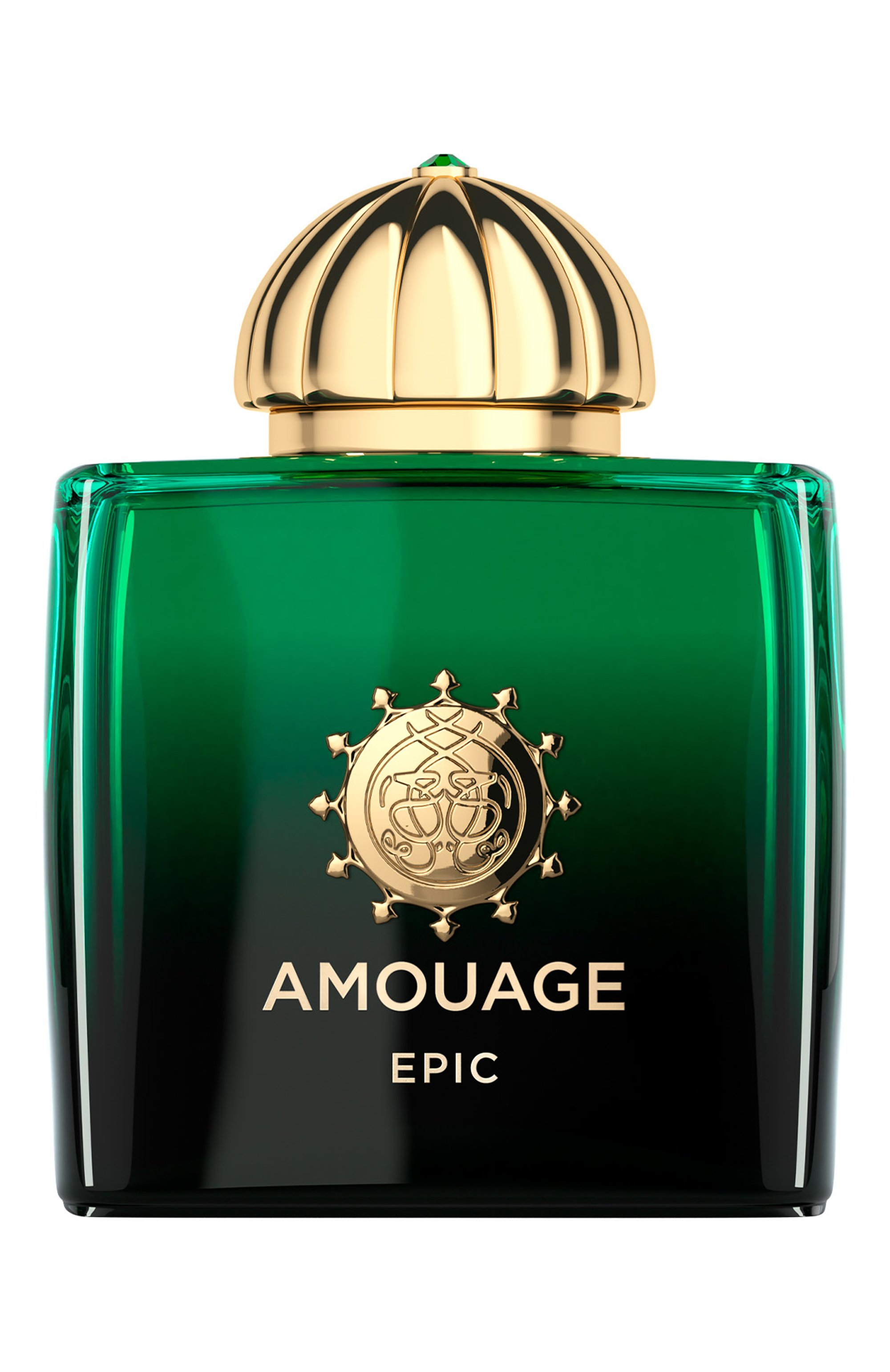 Парфюмерная вода epic woman (100ml) AMOUAGE, арт. 41012, фото 1